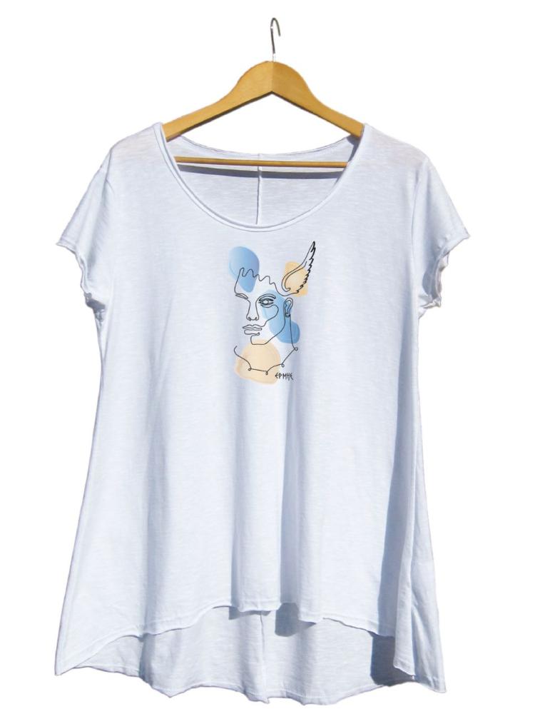 TSHIRT WOMAN A WHITE ΕΡΜΗΣ.jpg